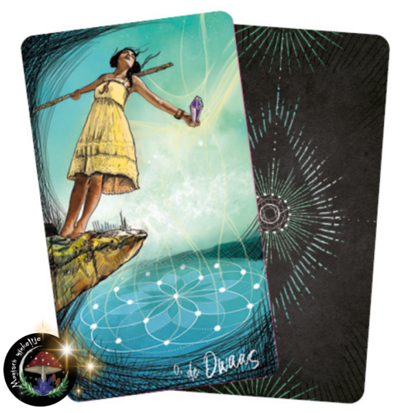 Het Lichtziener Tarot - Afbeelding 12