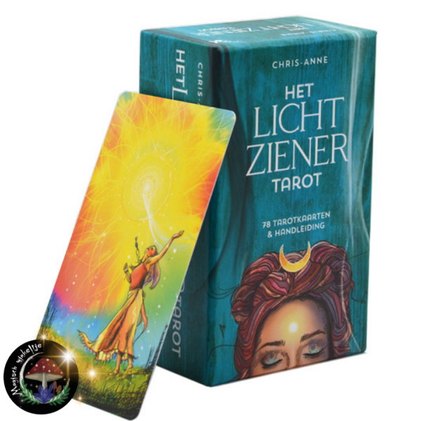 Het Lichtziener Tarot