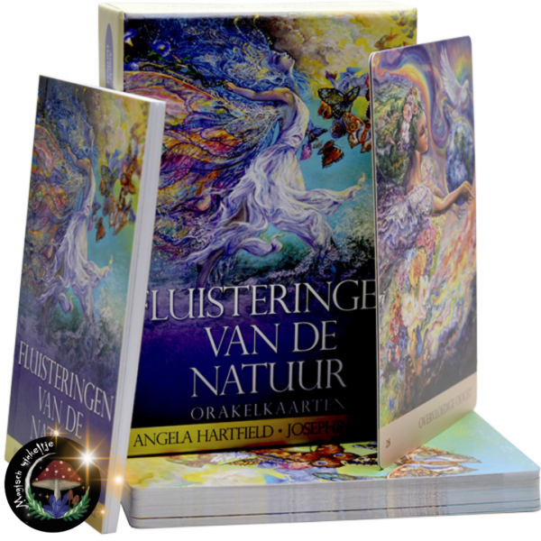 Fluisteringen van de Natuur