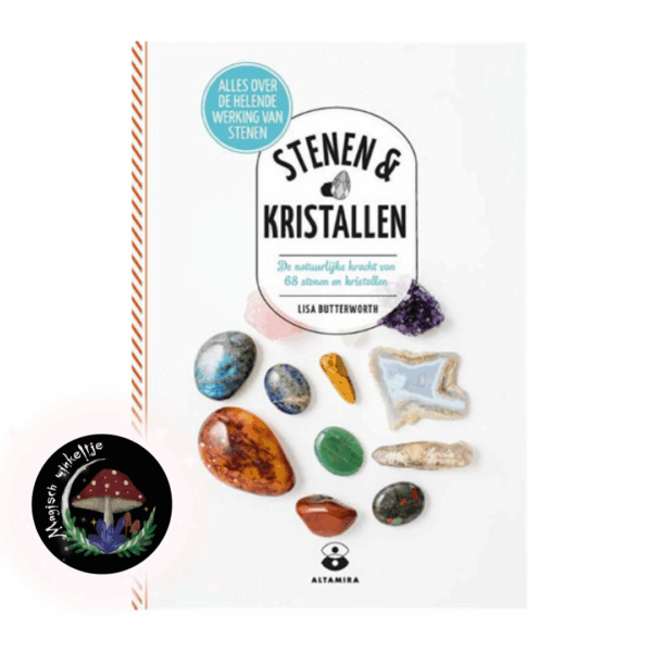 Stenen & Kristallen