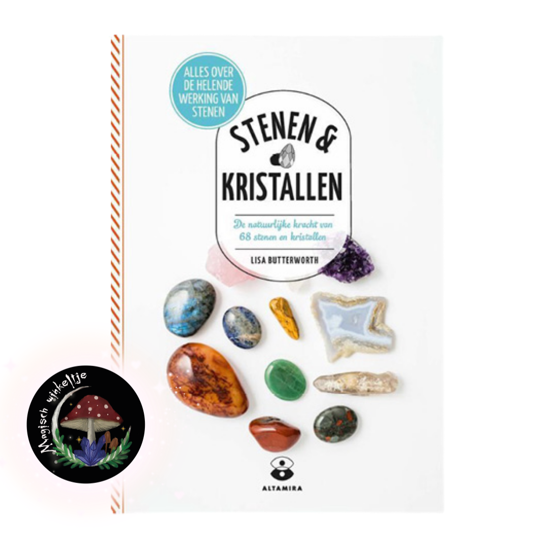 Stenen & Kristallen