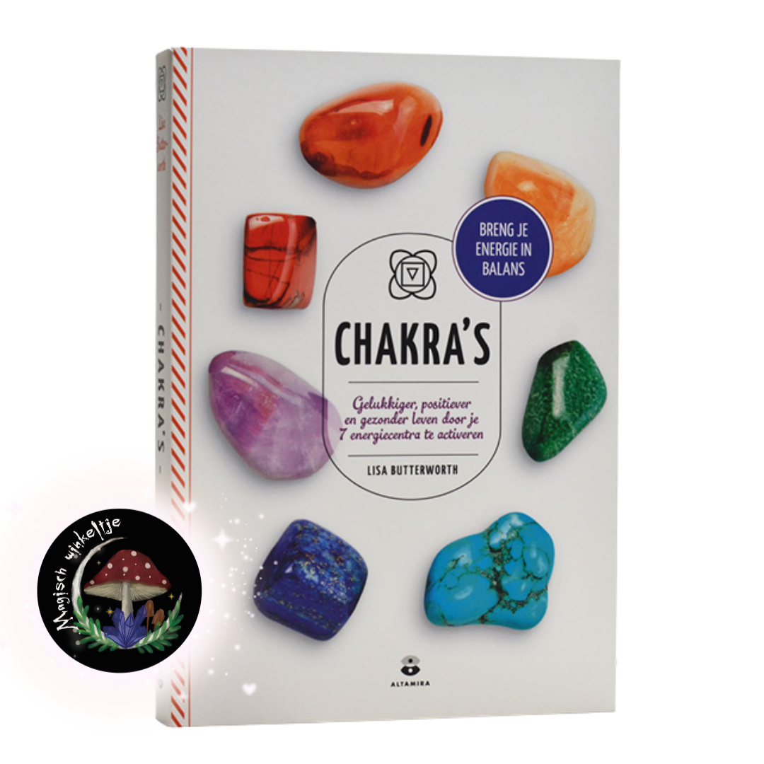 chakra's